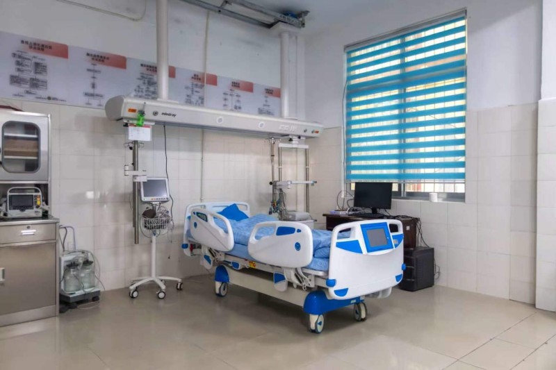 “津金”同心发力这个国际小镇山地户外急救中心升级投用