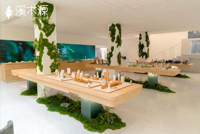 溪木源连续两年登榜广州独角兽树立国货美妆敏感肌新标杆