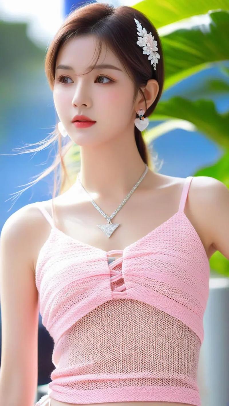 班花趴开双脚给男生诵V