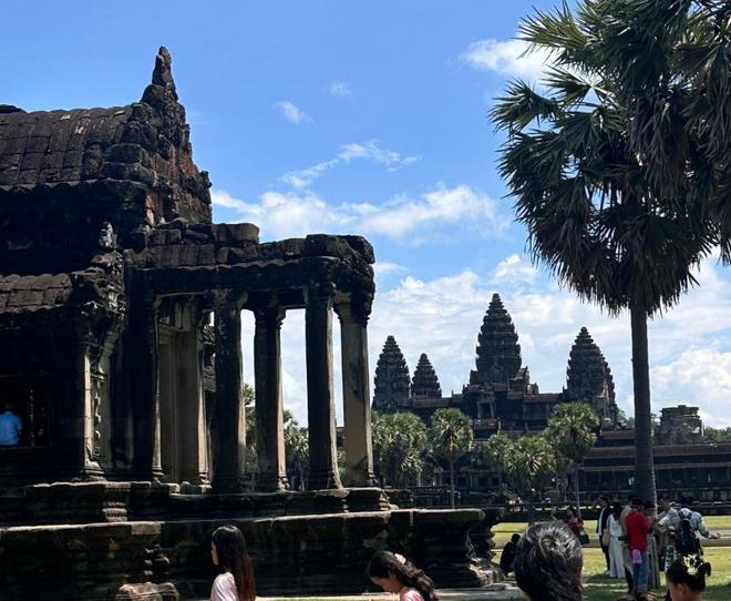 2025 柬埔寨旅游保姆级攻略:避开禁区 玩转吴哥 省钱避坑